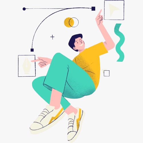 Desain Profesional & Modern